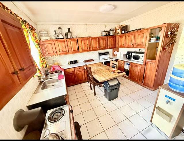 3 BEDROOM HOUSE FOR SALE IN VANDERBIJLPARK CW 3